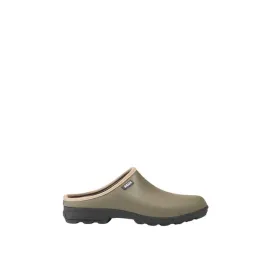 aigle-men-s-lessfor-open-m-wooden-shoes-green-khaki-10-5-uk-khaki