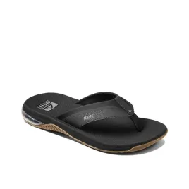 reef-mens-sandals-anchor-black-silver-uk-size-12-black-silver-12-uk