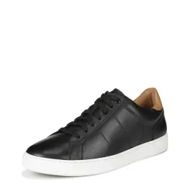 vionic-mens-lucas-ii-lace-up-trainers-medium-fit-black-tan-12-uk