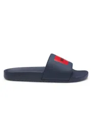 hugo-slides-with-logo-strap-blue-5-5-uk