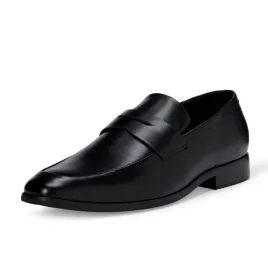 amazon-essentials-men-s-square-apron-toe-penny-loafers-black-6-5-uk