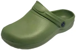reis-unisex-clogs-mules-green-size-40-40-eu