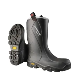 dunlop-purofort-reliance-full-safety-wellies-vibram-charcoal-black-9-uk