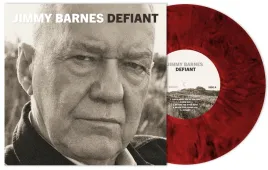 defiant-red-black-marbled-vinyl-vinyl