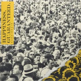 happiness-guaranteed-yellow-black-vinyl-vinyl