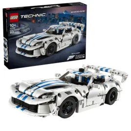 lego-technic-samochod-sportowy-dodge-viper-gts-r-805-elementow