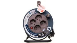 przedluzacz-bebnowy-mini-15m-4x230v-pvc-3x1mm2-szary-or-ae-1339-g