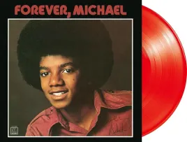 forever-michael-vinyl