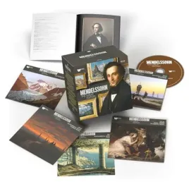 the-mendelssohn-edition