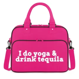 torba-sportowa-rozowa-pojmena-na-silownie-trening-do-yoga-and-drink-tequila