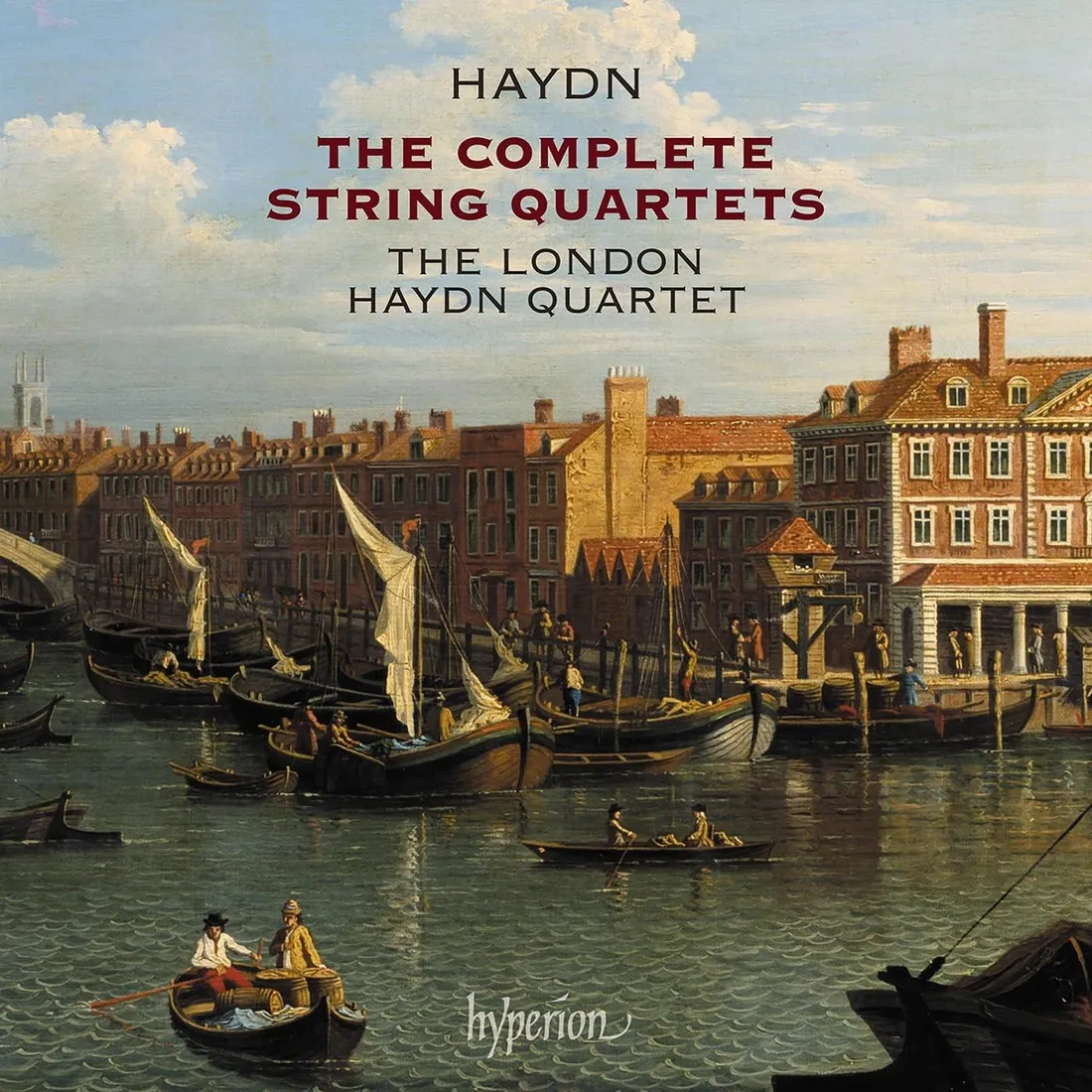 haydn-the-complete-string-quartets
