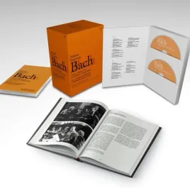 bach-the-complete-chorale-cantatas