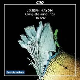 haydn-complete-piano-trios