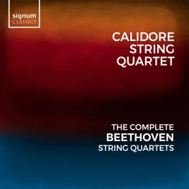 the-complete-beethoven-string-quartets
