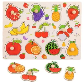 ukladanka-edukacyjne-puzzle-drewniane-owoce-dopasowywanka-dla-dzieci-od-3-lat-kolorowa-zabawka-dla-chlopcow-i-dziewczynek