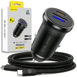 szybka-ladowarka-samochodowa-usb-usb-c-qc3-0-pd-20w-do-telefonu-zapalniczki-do-smartfonow-z-przewodem-1-m-ladowanie-2-urzadzen-naraz