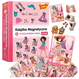 ukladanka-magnetyczna-ksiazka-modna-dama-gra-edukacyjna-dla-dzieci-puzzle-ubieranka-przebieranki-stylizacja-postaci-kreatywna-zabawa-od-3-lat