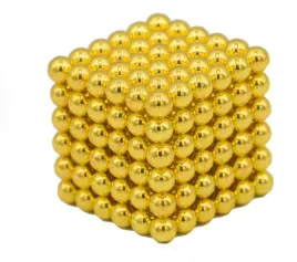 neocube-klocki-magnetyczne-kulki-216-5mm-zabawka-magnetyczna-zlote-metalowa-ukladanka-konstrukcyjna-kreatywna-zabawa-dla-mlodziezy