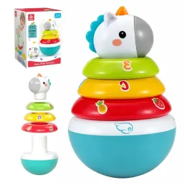 piramida-sorter-wanka-wstanka-interaktywna-wieza-grzechotka-rolli-polli-zabawka-sensoryczna-dla-niemowlat-od-3-miesiecy-plastikowa-19-cm