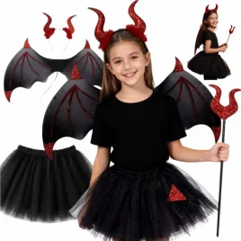 stroj-diabel-diabelek-akcesoria-jaselka-bal-przebranie-halloween