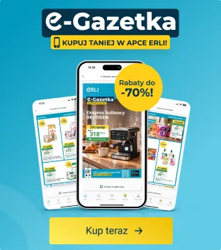 Baner Gazetka