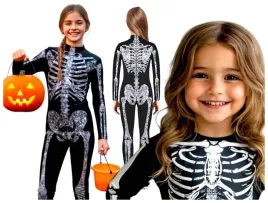stroj-szkielet-kosciotrup-smierc-szkieletor-upior-halloween-jaselka-134-140