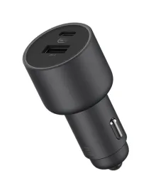 szybka-ladowarka-samochodowa-dual-usb-xiaomi-car-charger-100w-1a1c-adapter-do-auta-quick-charge-3-0-power-delivery-kabel-1-m-2-urzadzenia