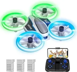 dron-avialogic-m2c-mini-dron-z-kamera-hd-720p-dla-dzieci-rc-led-v1096-quadrocopter-zabawka-do-latania-niebieski-plastikowy