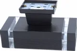 kinkiet-scienny-ogrodowy-2xgu10-led-stan-nowy