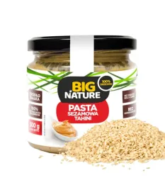 pasta-sezamowa-tahini-500g