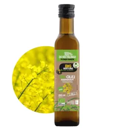 olej-z-rzepaku-tloczony-na-zimno-bio-250ml