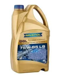 olej-przekladniowy-sae-75w-85-ravenol-75w85-dgl-ls-4l