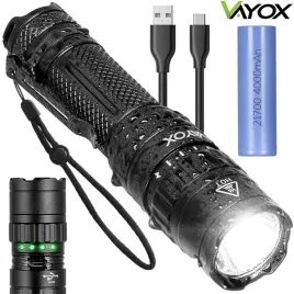 latarka-led-taktyczna-akumulatorowa-usb-c-mocna-sst40-20w-1500lm-pro-vayox