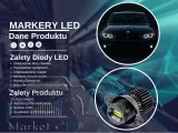 led-markery-160w-bmw-e90-e91-producent-czesci-inny