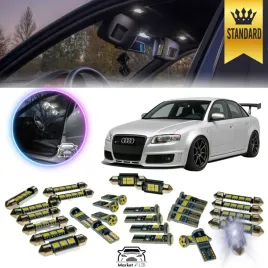audi-a4-b7-sedan-zestaw-oswietlenie-wnetrza-led-standard