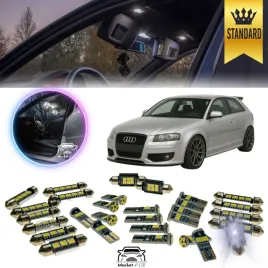 audi-a3-8p-hatchback-zestaw-oswietlenie-wnetrza-led-standard