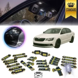 skoda-superb-ii-zestaw-oswietlenie-wnetrza-led-standard