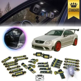 mercedes-w209-clk-zestaw-oswietlenie-wnetrza-led-standard