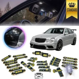 mercedes-e-w211-zestaw-oswietlenie-wnetrza-led-standard