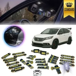 honda-crv-iv-zestaw-oswietlenie-wnetrza-led-standard