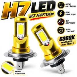 h7-bez-adapterow-led-zamiennik-zarowki-h7