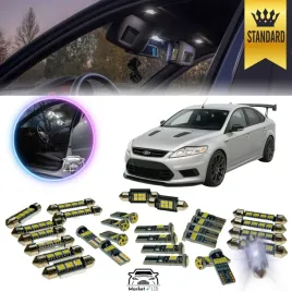 ford-mk4-zestaw-oswietlenie-wnetrza-led-standard