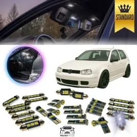 volkswagen-golf-4-zestaw-oswietlenie-wnetrza-led-standard