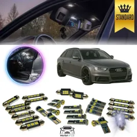 audi-a4-b8-avant-zestaw-oswietlenie-wnetrza-led-standard