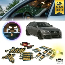 audi-a4-b8-avant-zestaw-oswietlenie-wnetrza-led-barwa-ciepla
