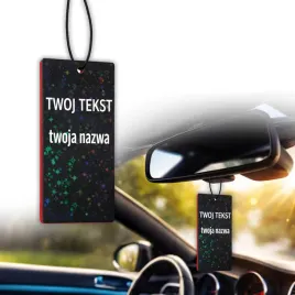 zestaw-personalizowana-zawieszka-zapachowa-3d-brokatowe-gwiazdy-wybrane