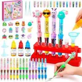 zestaw-do-tworzenia-dlugopisow-diy-15-sztuk-kreatywny-dla-dzieci-od-6-lat