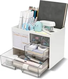 organizer-na-biurko-z-3-szufladami-wielofunkcyjny-205x155x145cm