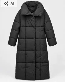 cherry-koko-dluga-kurtka-damska-pikowana-czarna-ocieplana-m-oversize