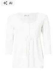 hollister-co-babydoll-sweter-bialy-l